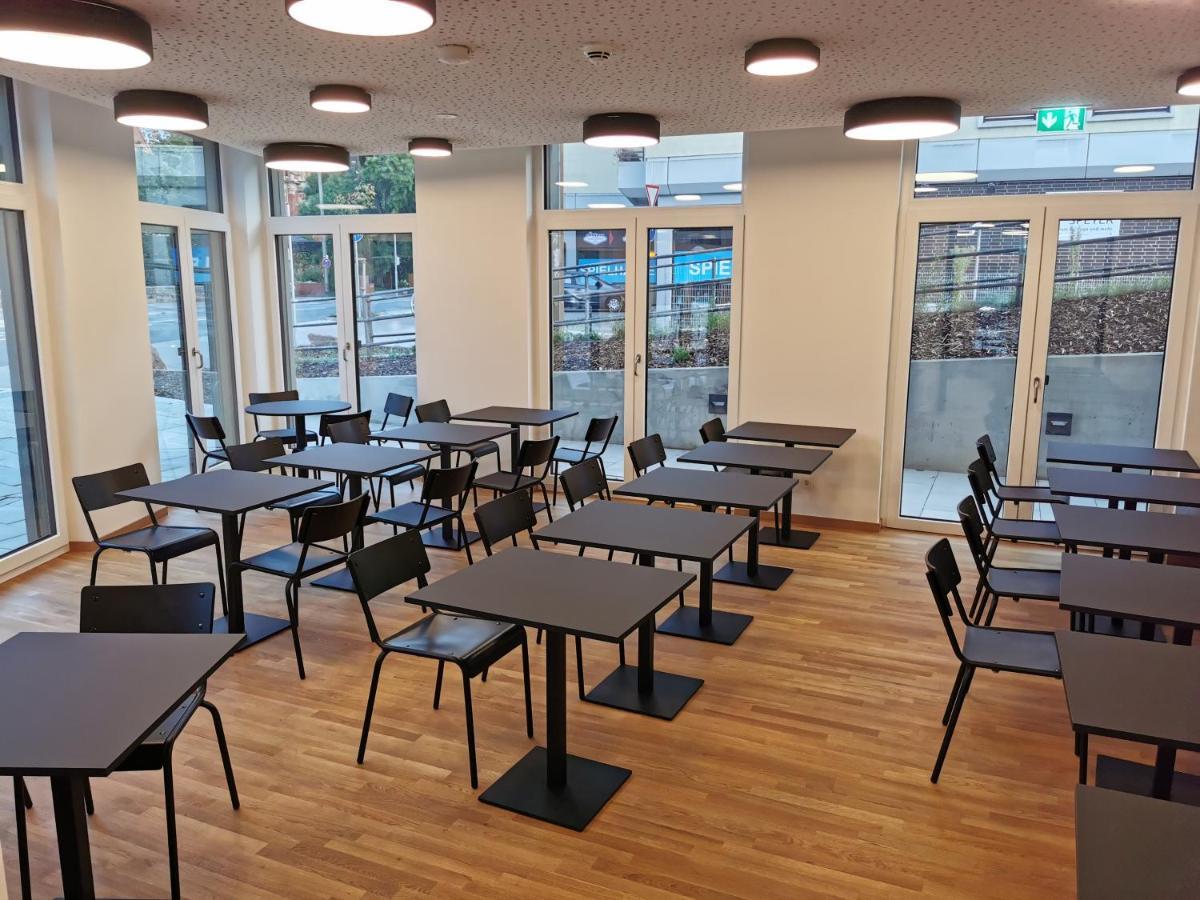Guesthouse Шпейер Экстерьер фото