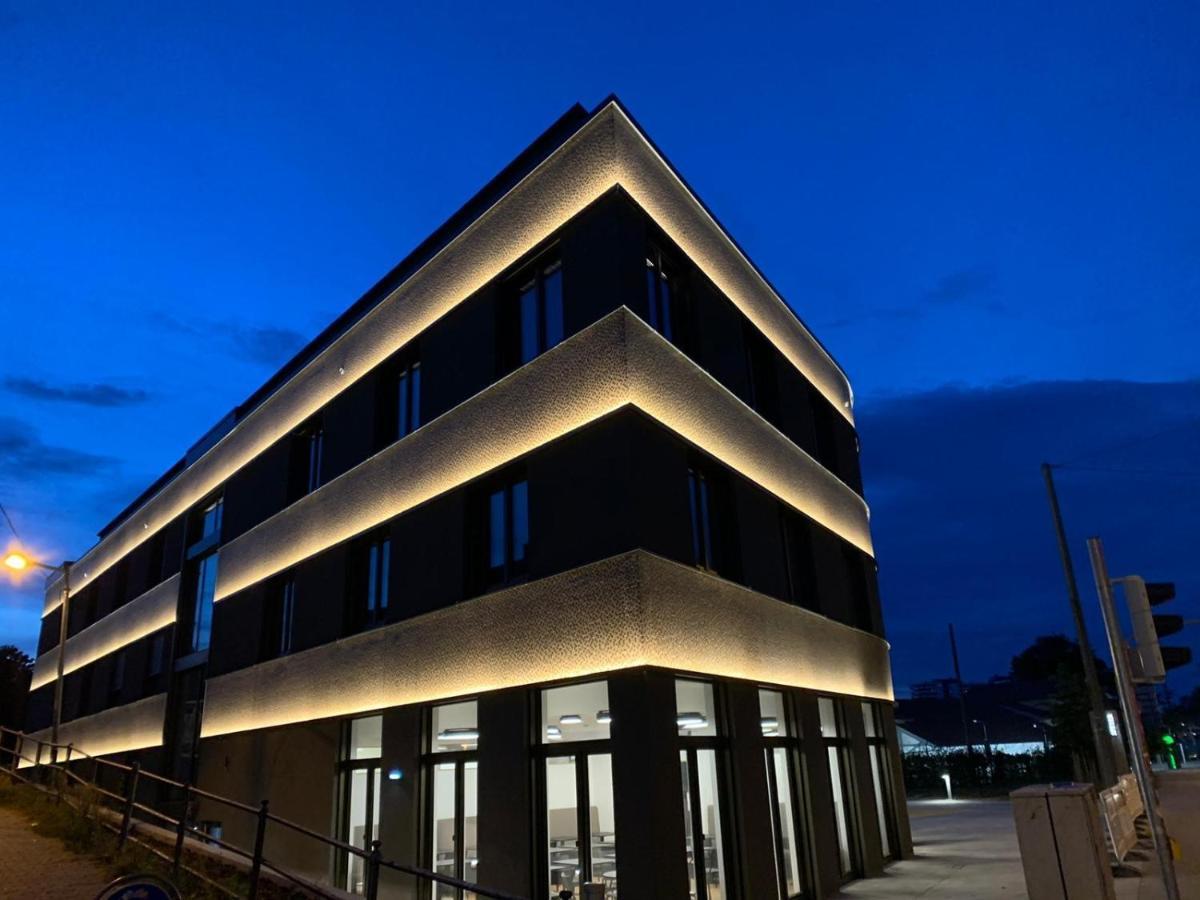 Guesthouse Шпейер Экстерьер фото