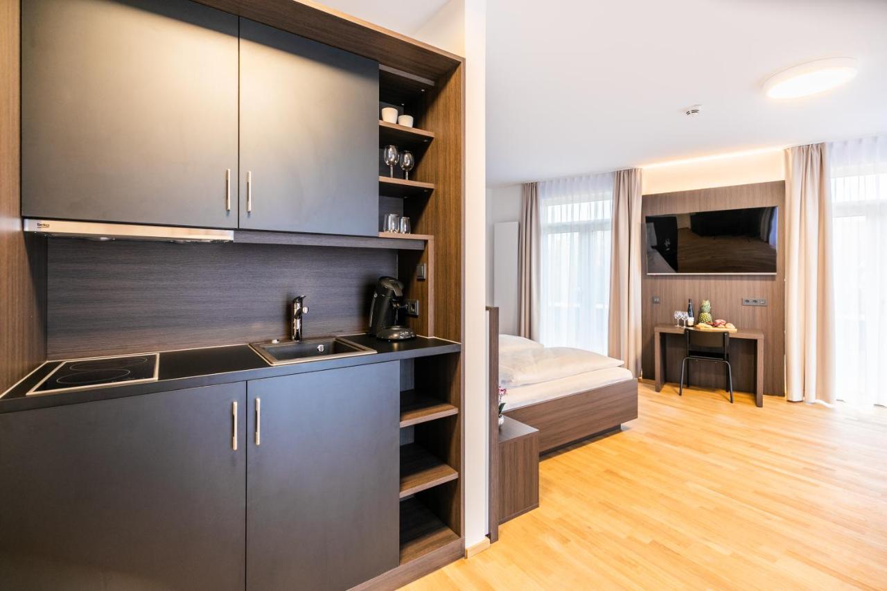 Guesthouse Шпейер Экстерьер фото
