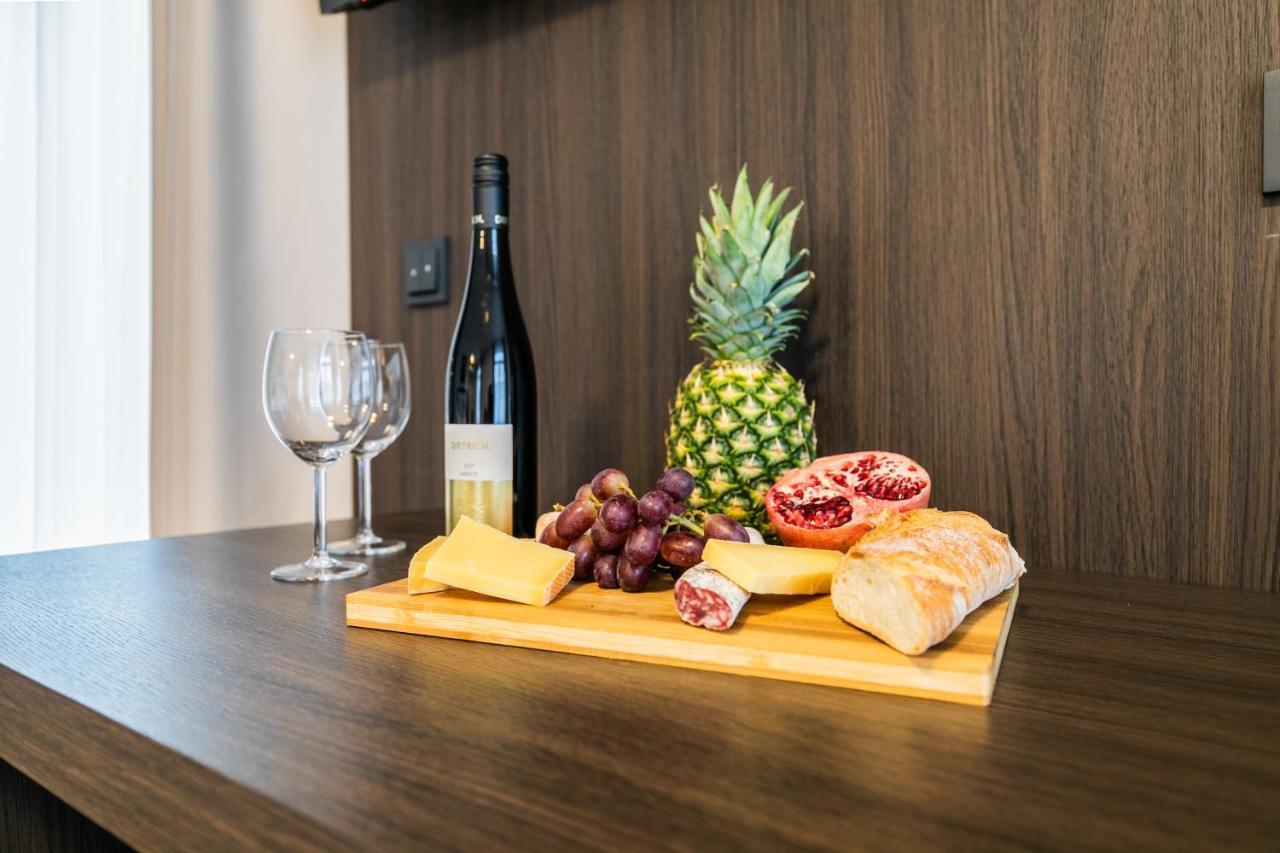Guesthouse Шпейер Экстерьер фото
