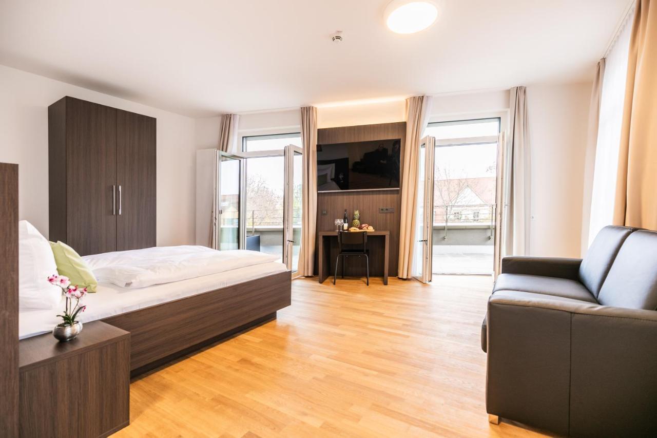 Guesthouse Шпейер Экстерьер фото